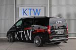 Mercedes-Benz Viano CDI BlueEFFICIENCY by KTW Tuning 2014 года